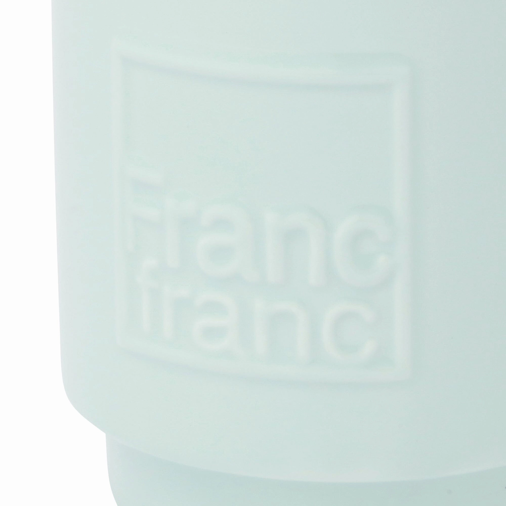 Mio Mug Logo Mint