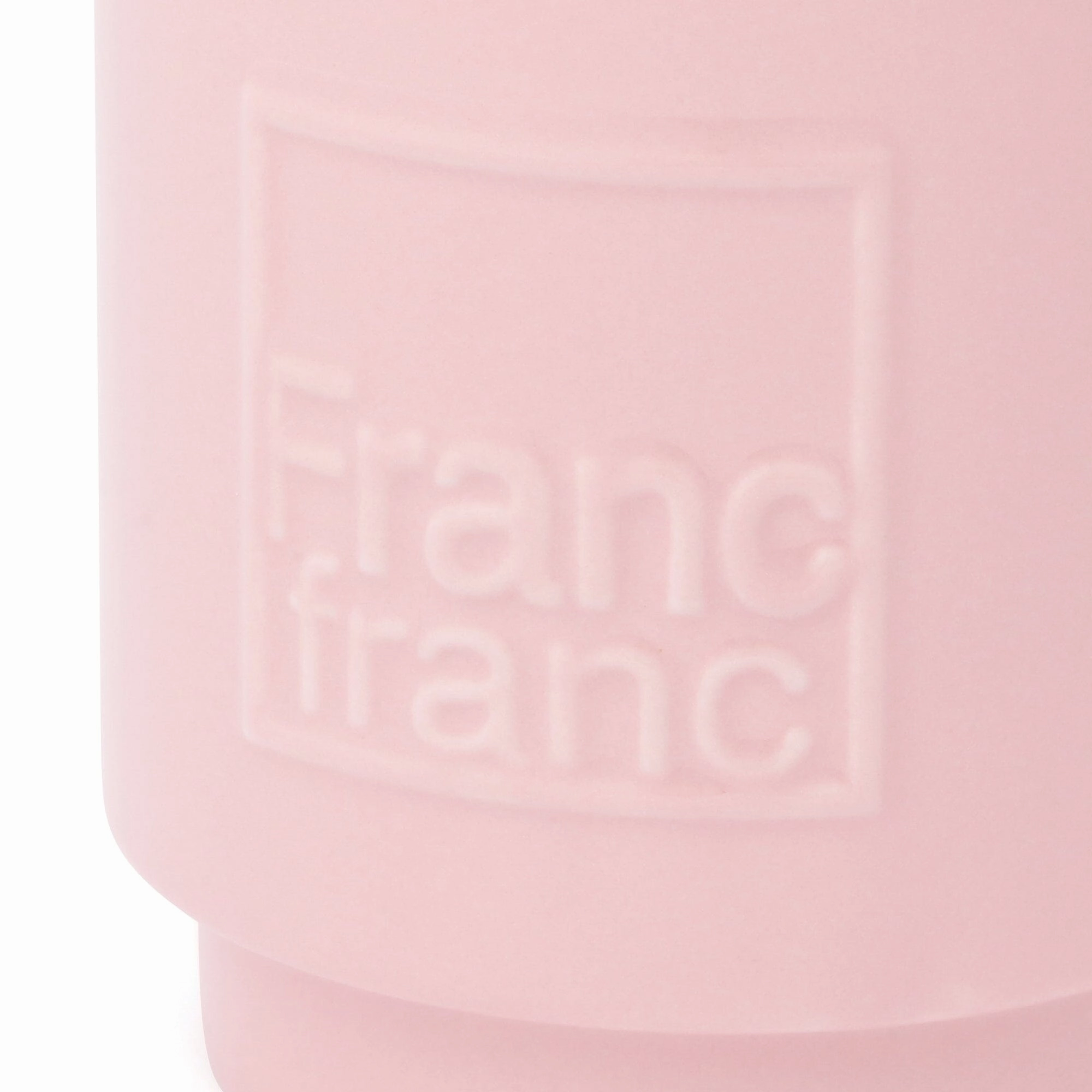 Mio Mug Logo Pink