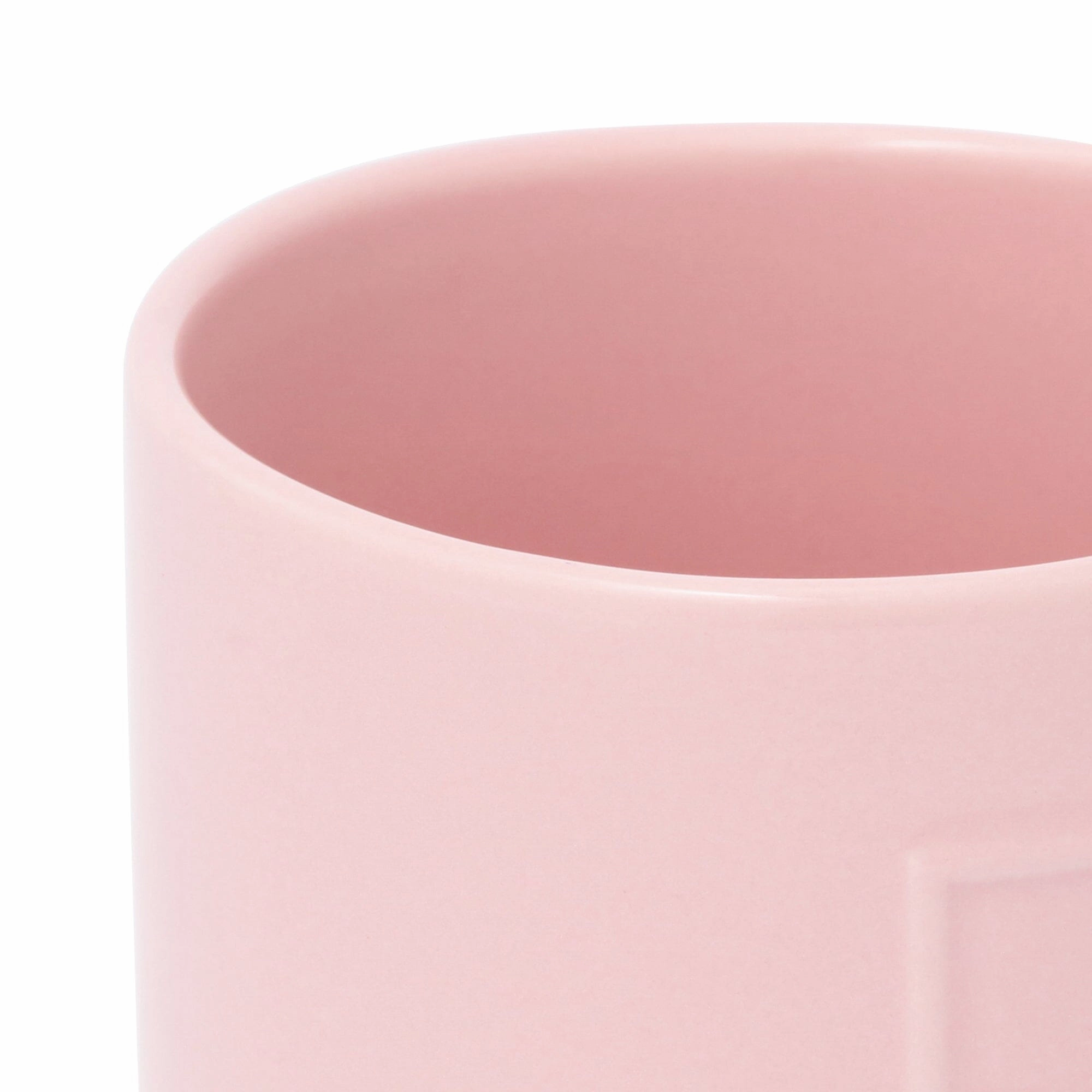 Mio Mug Logo Pink