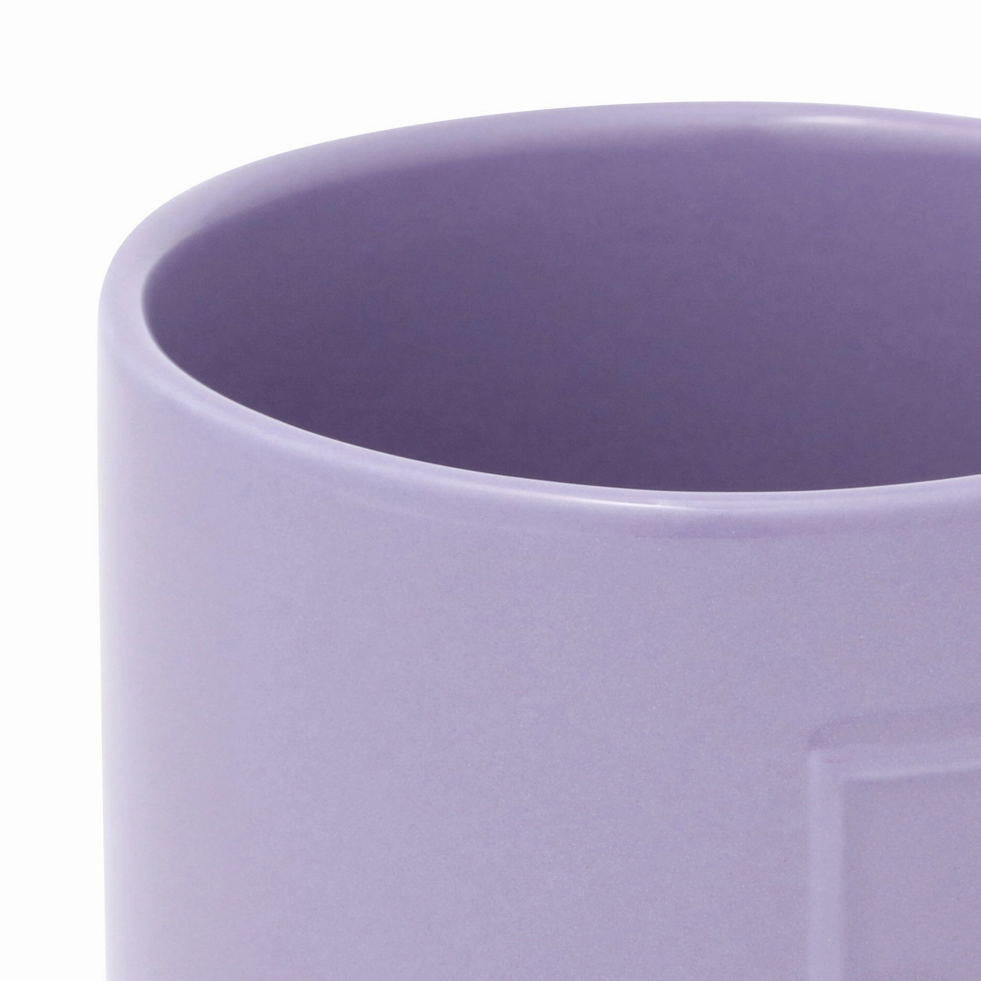 Mio Mug Logo Purple