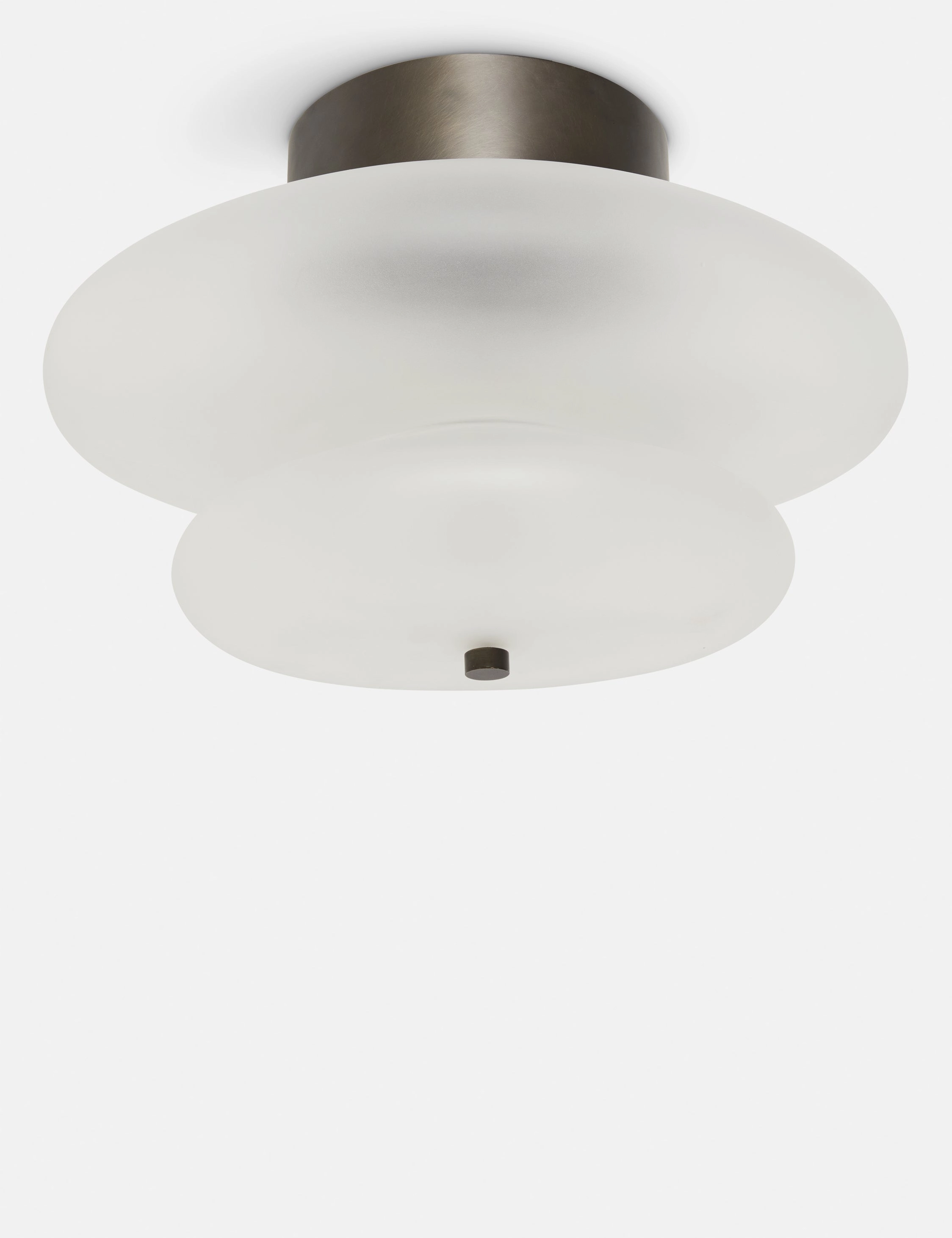 Miru Flush Mount Light by DISC Interiors