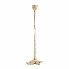 Misty Candle Holder - 7.5" Tallhome decor ,wall decor 