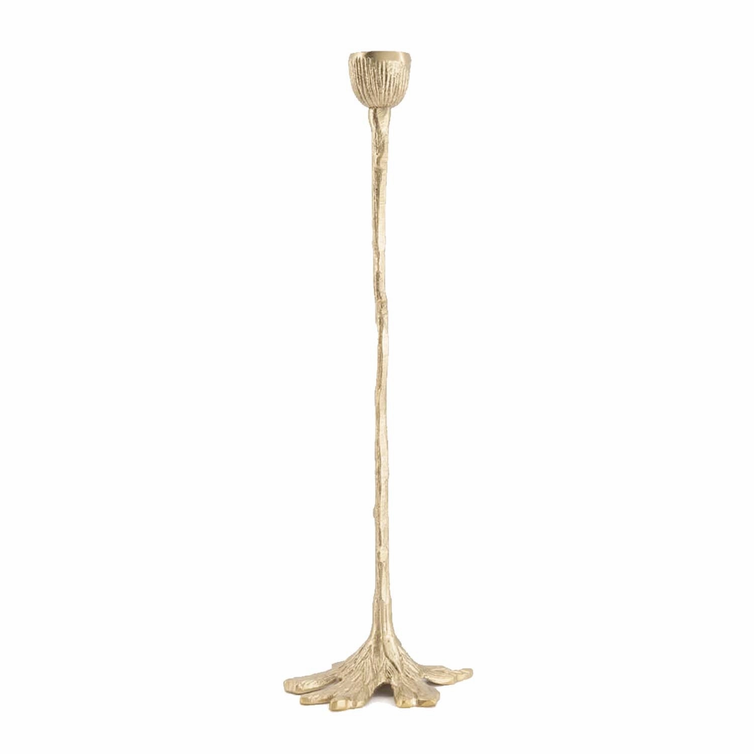Misty Candle Holder - 7.5" Tallhome decor ,wall decor 