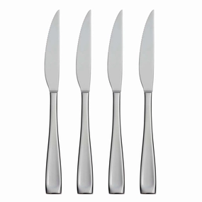 Moda Steak Knife - Set of 4modern kitchen decor ,kitchen dinner set ,dinnerware 