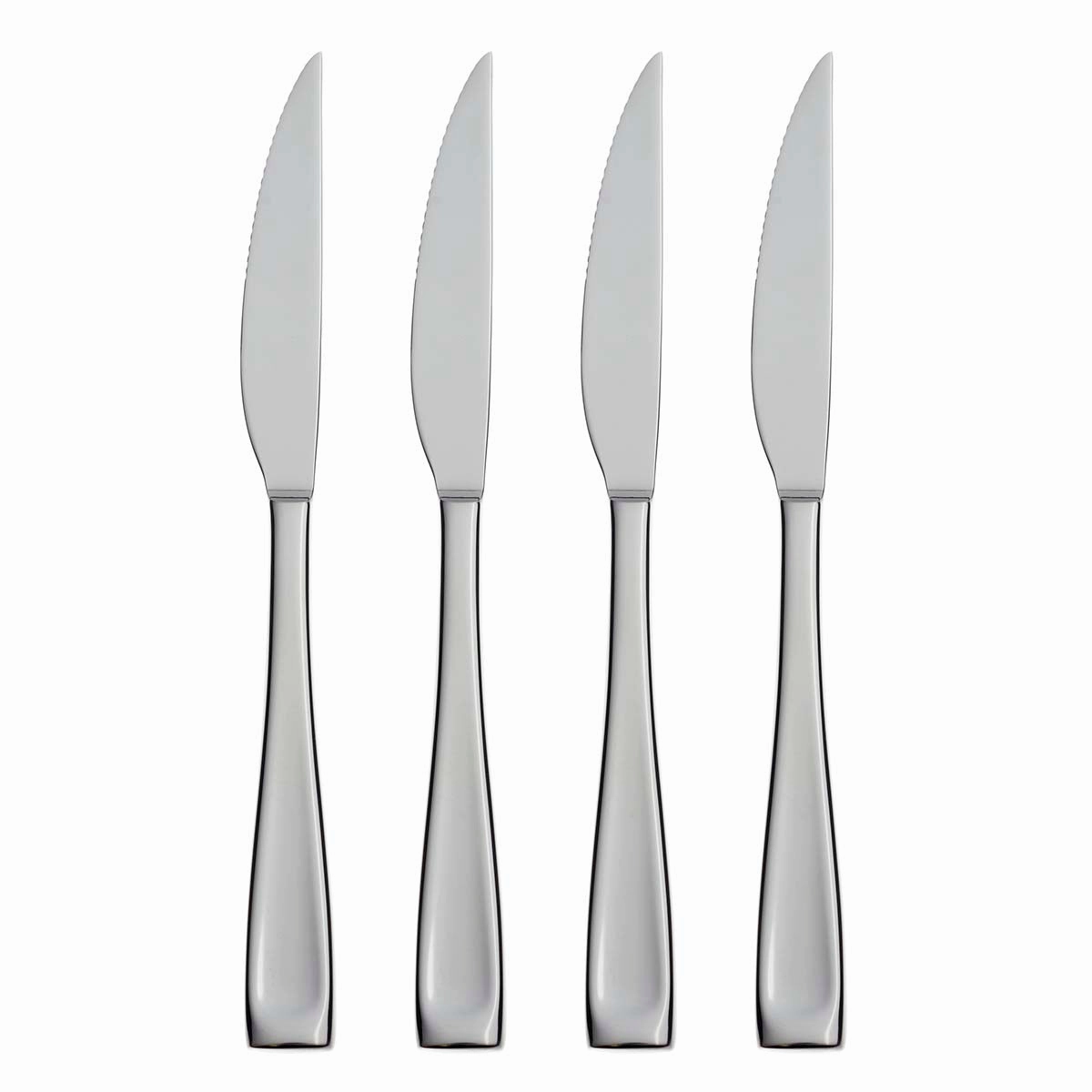 Moda Steak Knife - Set of 4modern kitchen decor ,kitchen dinner set ,dinnerware 