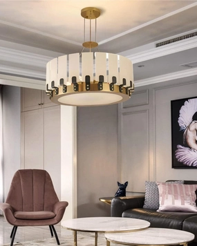 Modern Artu Infinite Style Chandelier - 600mmmodern wall lamp,smart wall lamp