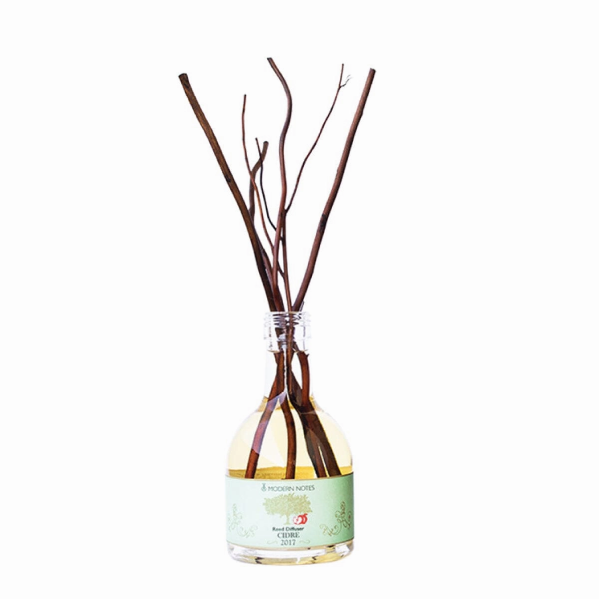 Modern Notes Wine Cidredecorative vase ,Modern Ceramic Vase for Home Decoration 