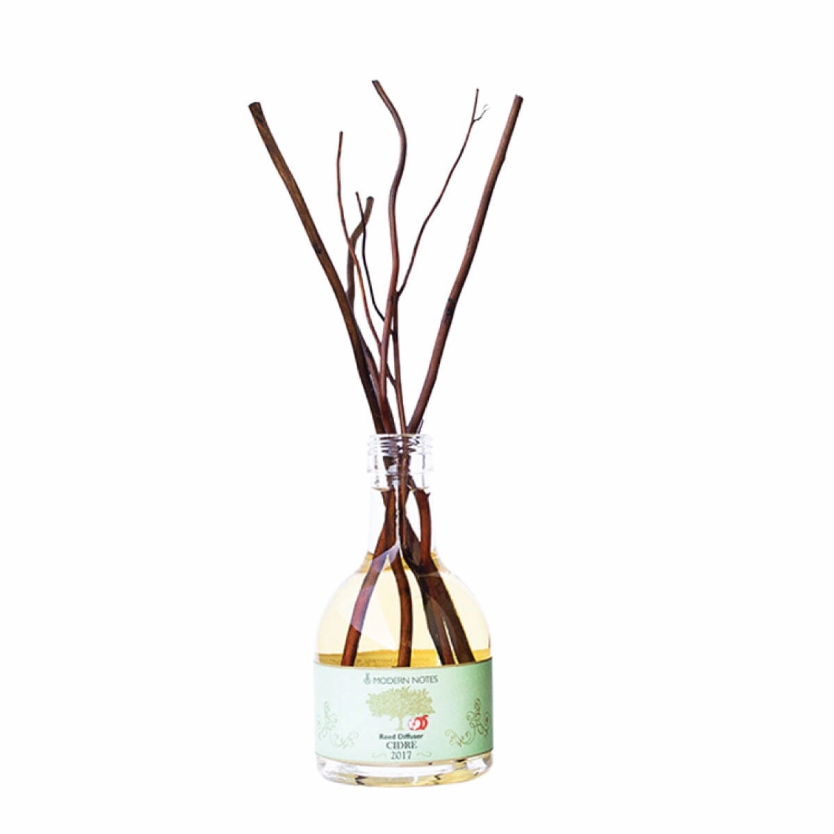 Modern Notes Wine Mini Cidredecorative vase ,Modern Ceramic Vase for Home Decoration 