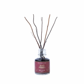 Modern Notes Wine Redwinedecorative vase ,Modern Ceramic Vase for Home Decoration 