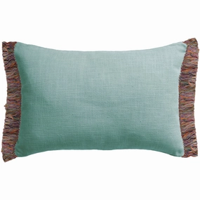 Molise Cushion Aquabedding sets ,throw blankets 