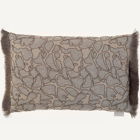Molten Cushion Mercurybedding sets ,throw blankets 