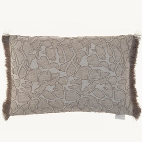 Molten Cushion Silverhome decor ,wall decor 
