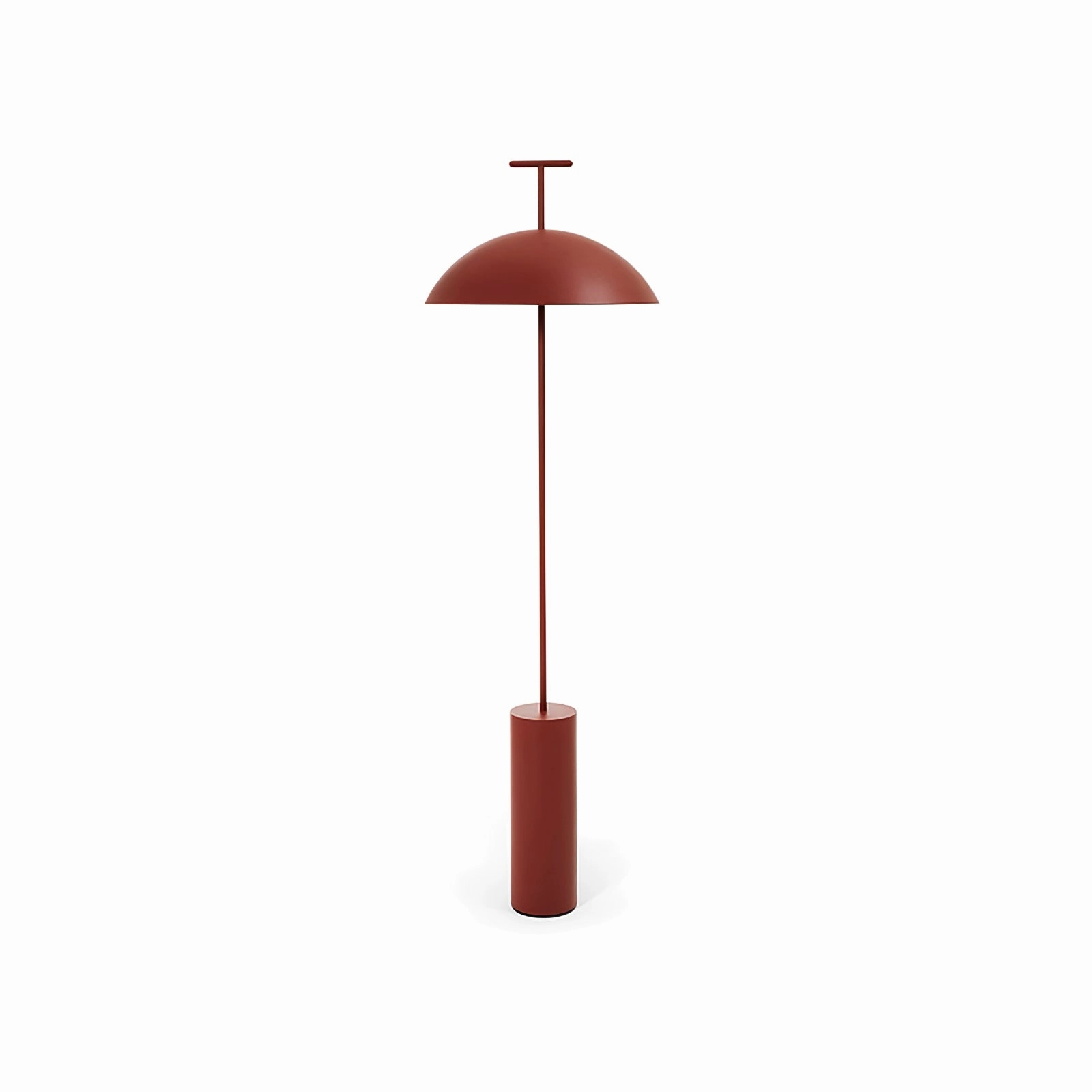 Monolith Dome Floor Lamp
