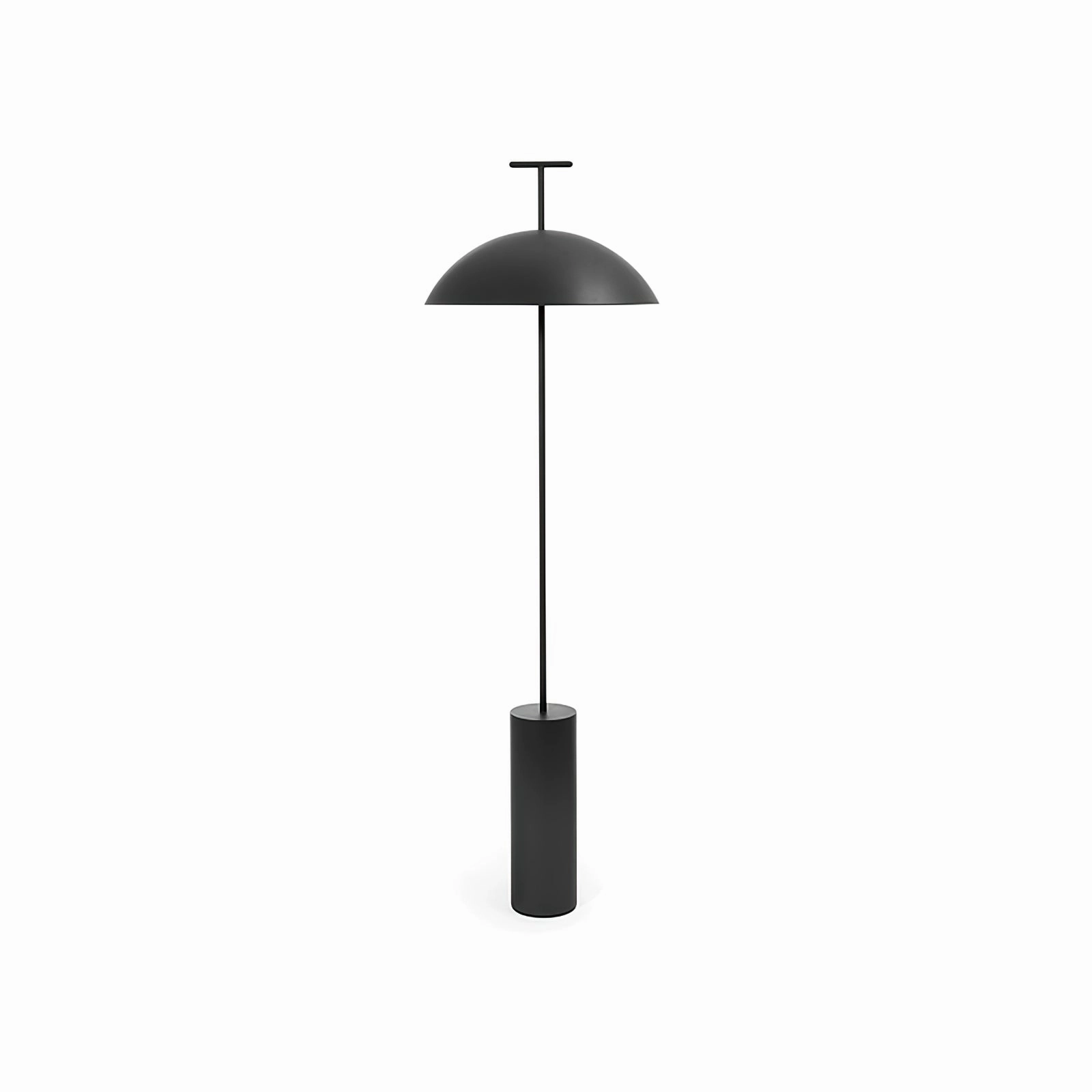 Monolith Dome Floor Lamp