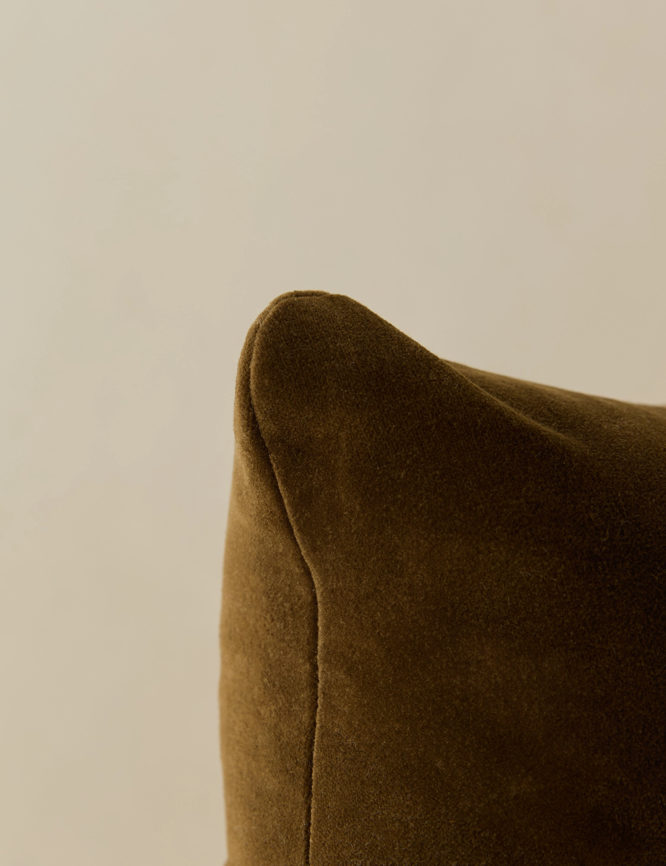 Monroe Velvet Pillow