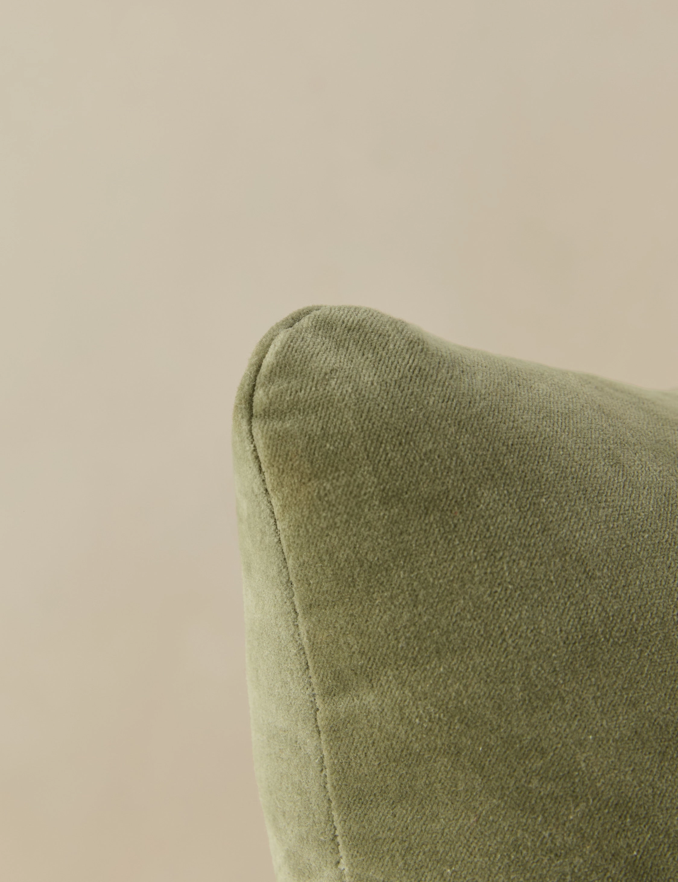 Monroe Velvet Pillow
