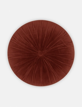 Monroe Velvet Round Pillowbedding sets ,throw blankets 