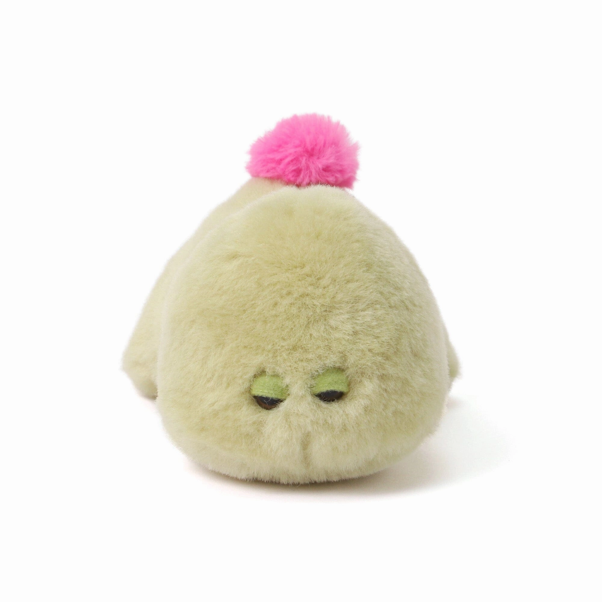 Monsters Warmer Yellow