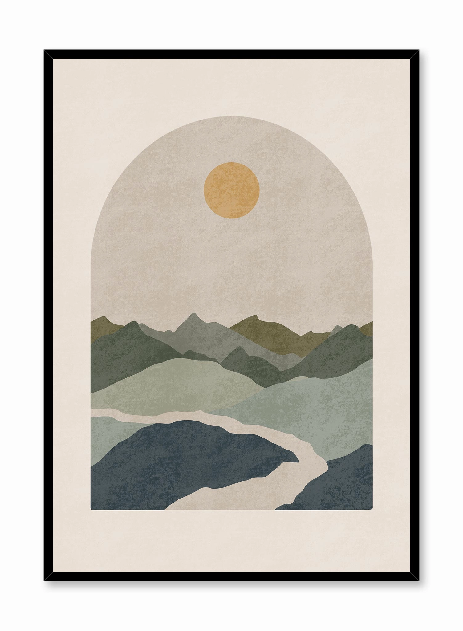 Montezuma, Posterpop culture themed posters