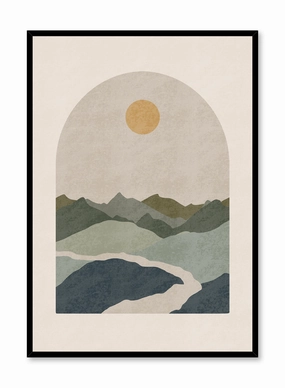 Montezuma, Posterpop culture themed posters
