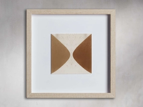Monticul Framed Printnordic style wall decor
