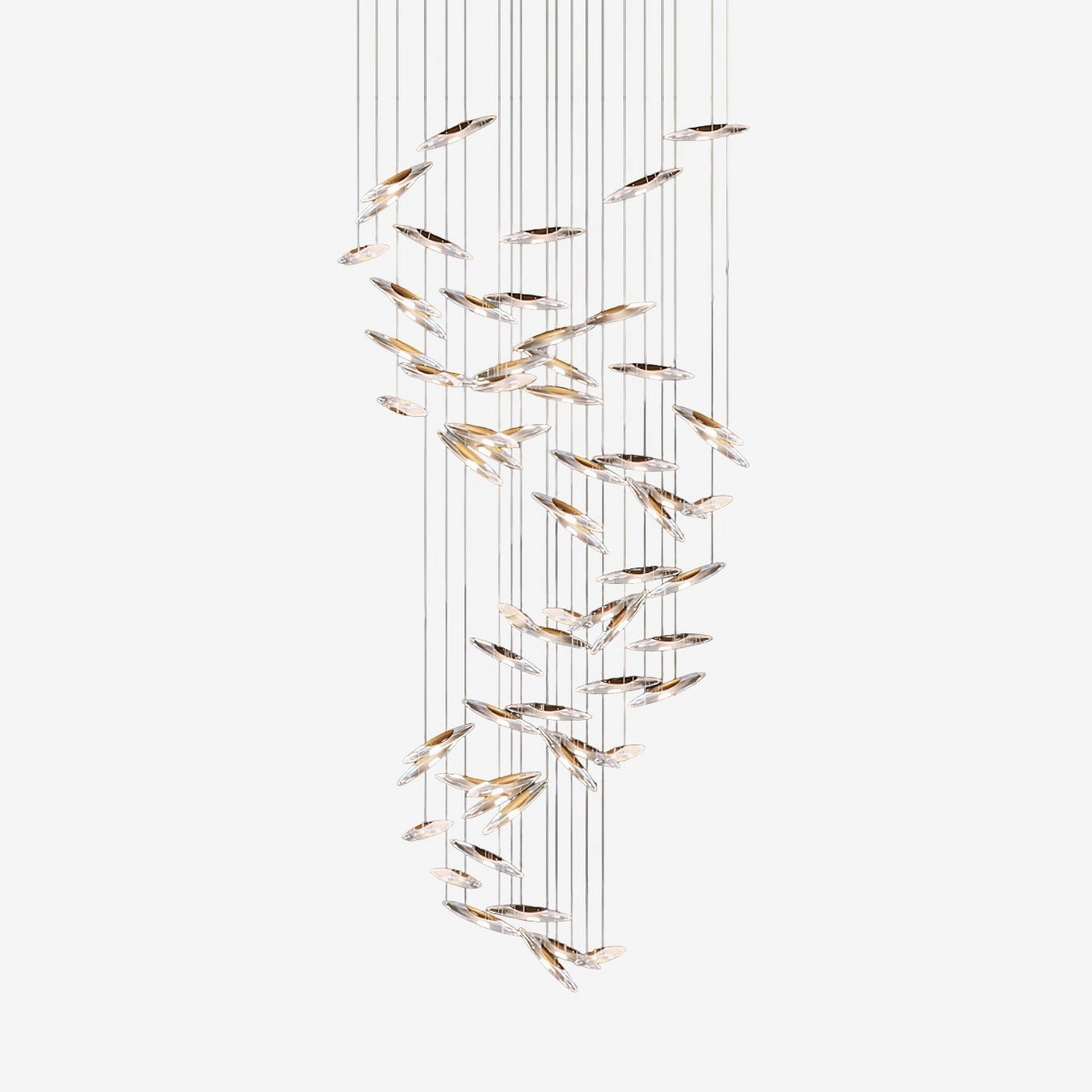 Moonlight Whispers Chandelierrustic chandelier,bedroom chandelier 
