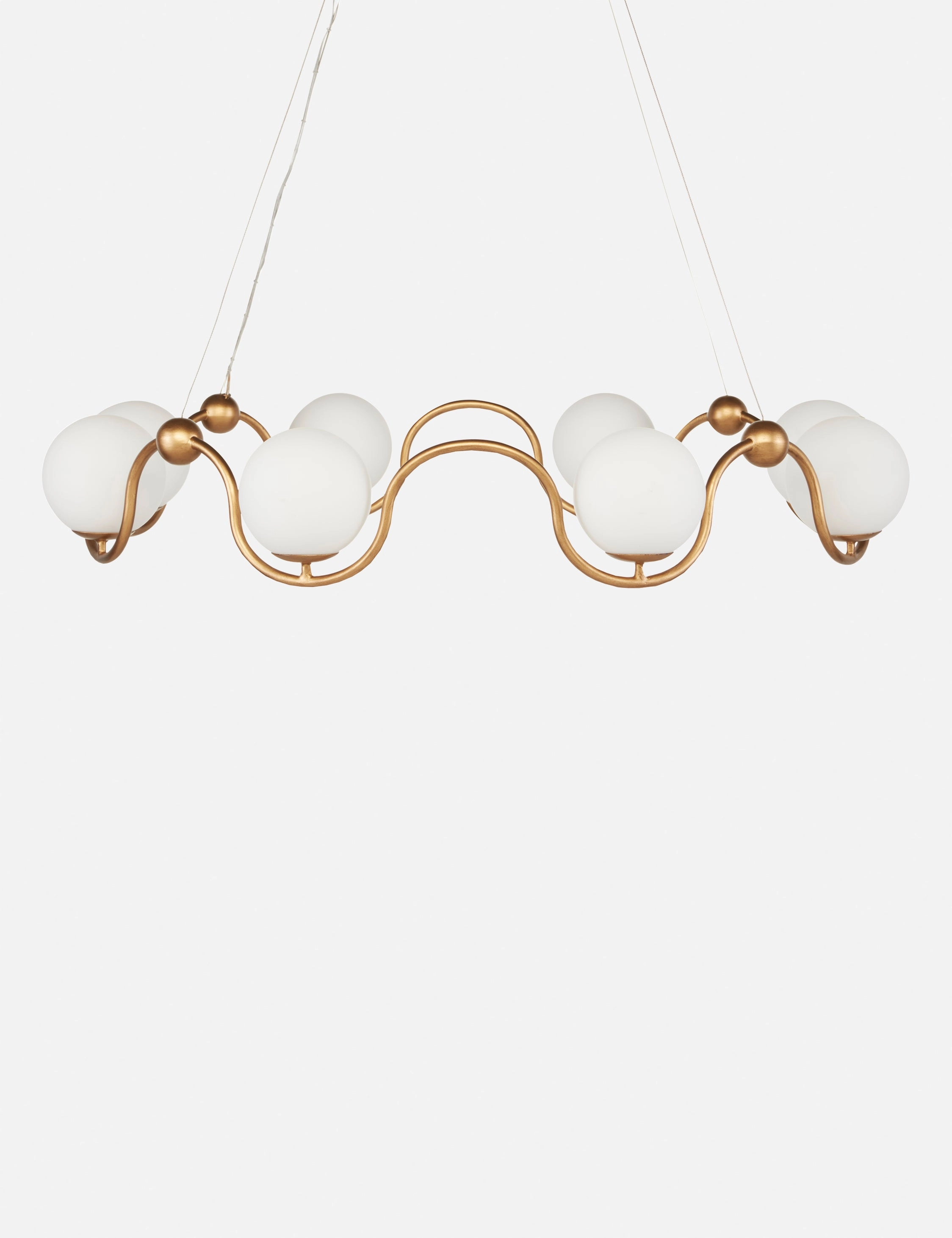 Moreno Chandeliermodern chandelier,minimalist pendant light