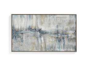 Morning Tide Framed Printhome decor ,wall decor 