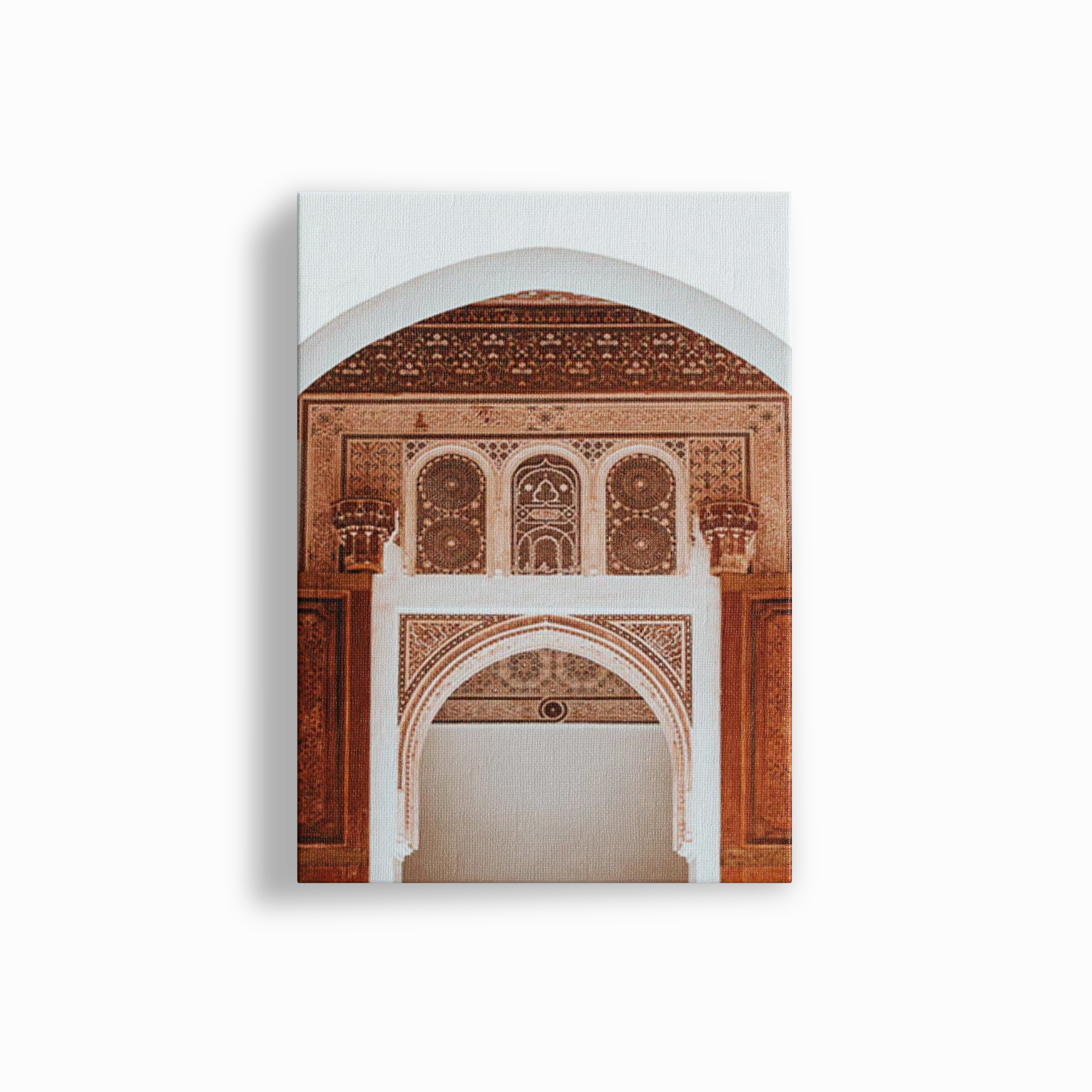 Moroccan Architecture