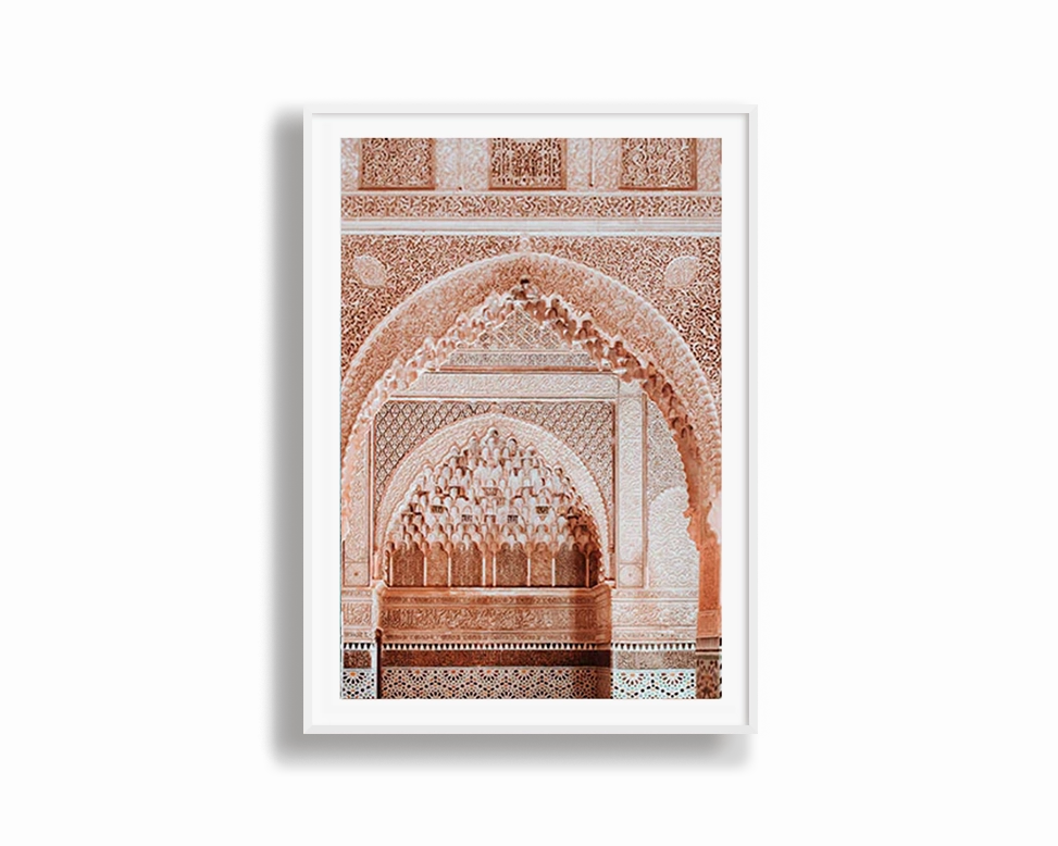 Moroccan Architecture 2nd Edition
