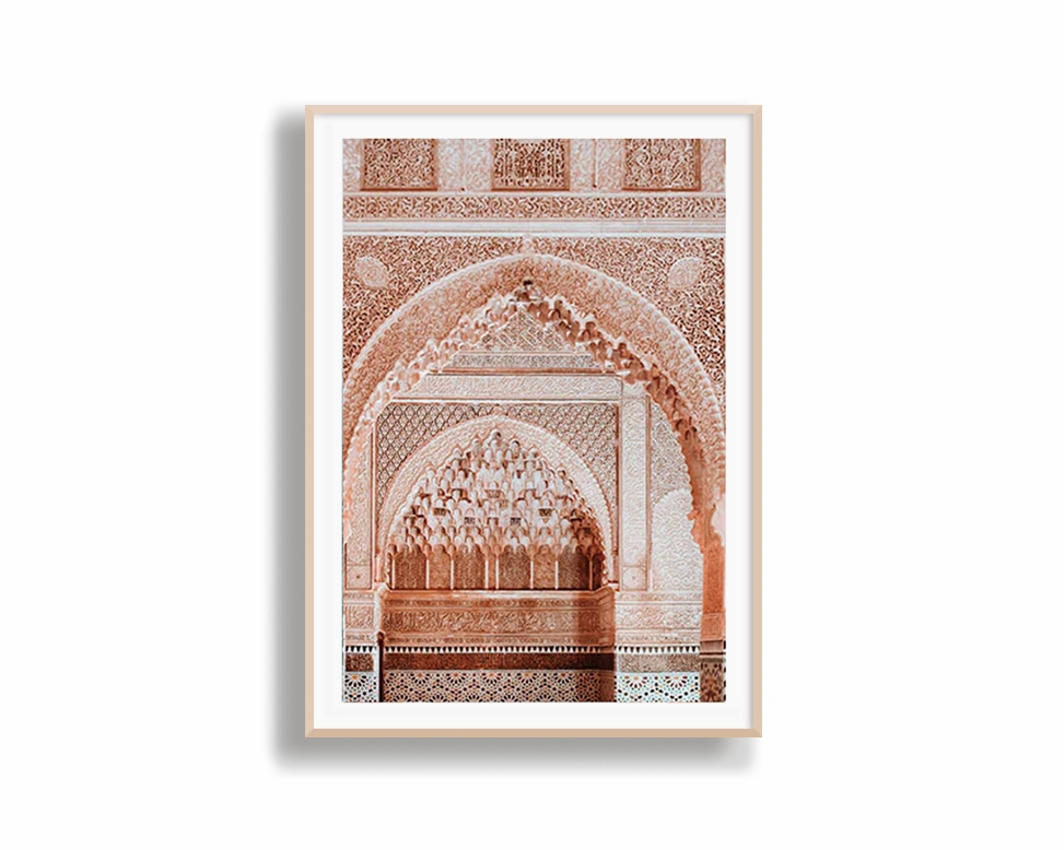 Moroccan Architecture 2nd Edition
