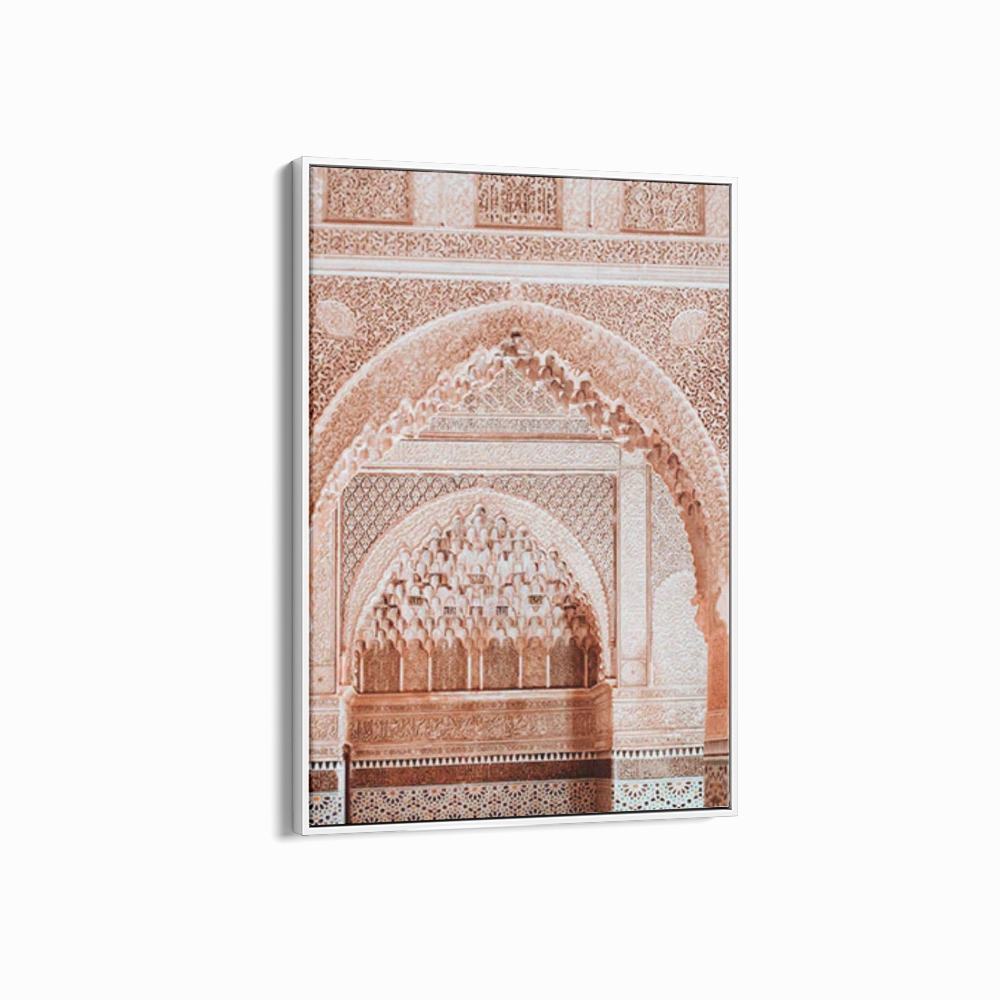 Moroccan Architecture 2nd Edition