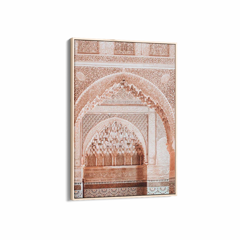 Moroccan Architecture 2nd Edition