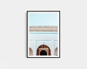 Moroccan Architecture 3rd Editionnordic style wall decor