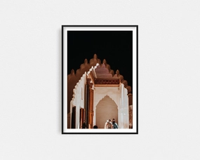 Moroccan Architecture 4th Editionnordic style wall decor