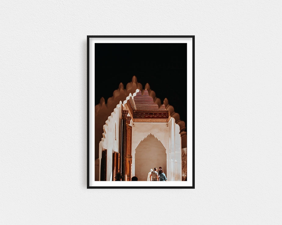 Moroccan Architecture 4th Editionnordic style wall decor