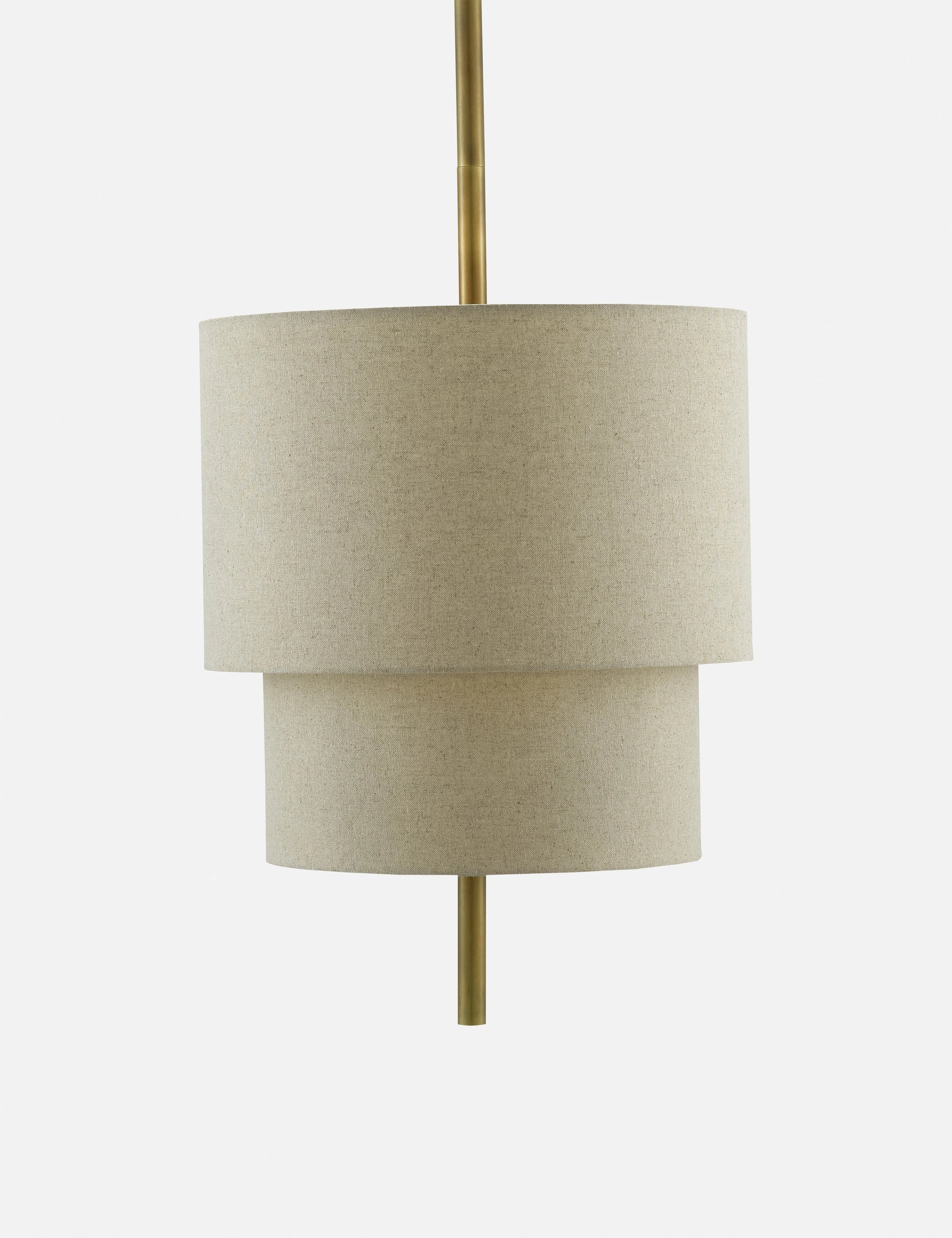 Morrow Pendantmodern chandelier,minimalist pendant light