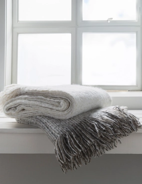 Mosser Throwbedding sets ,throw blankets 