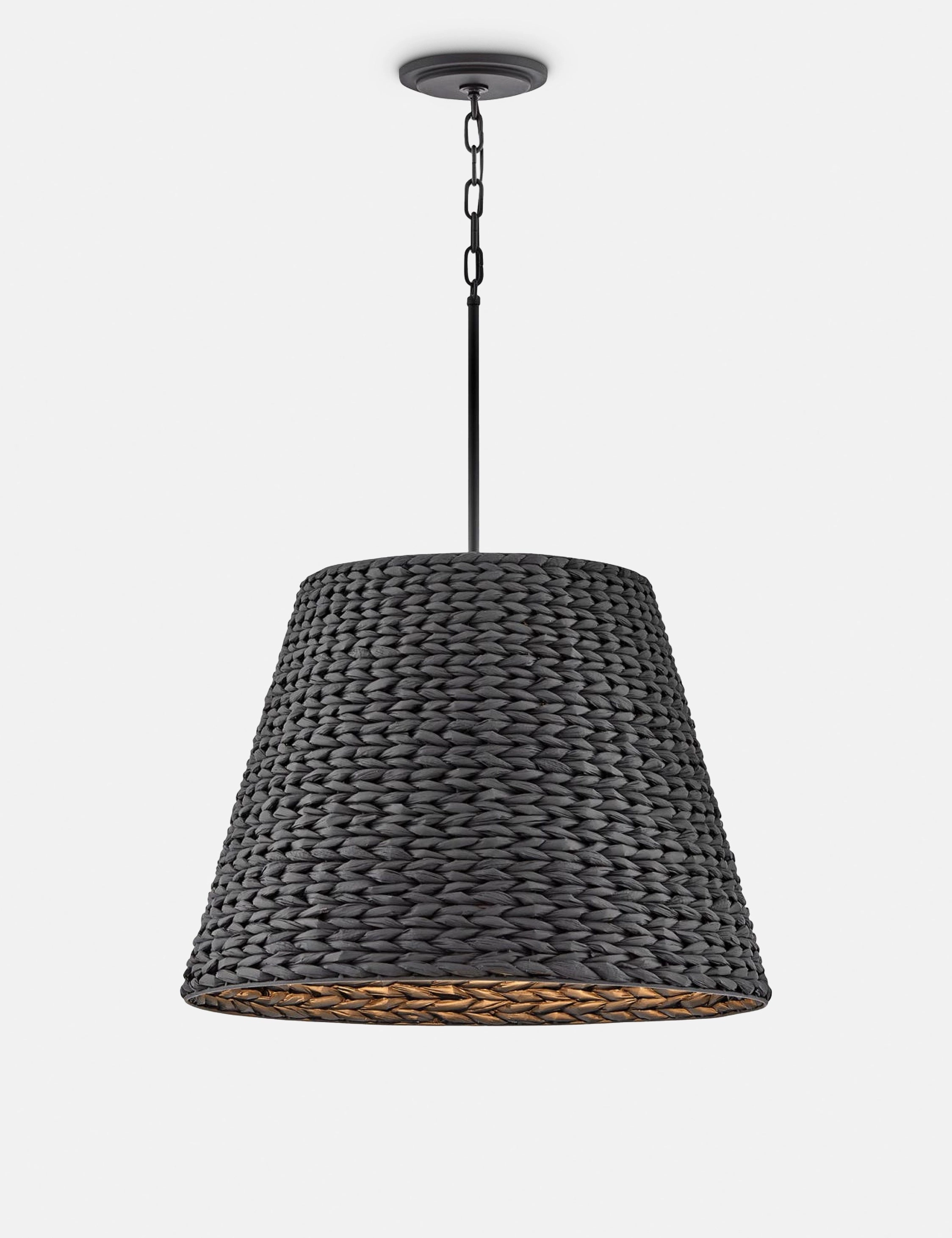 Mota Pendant Light