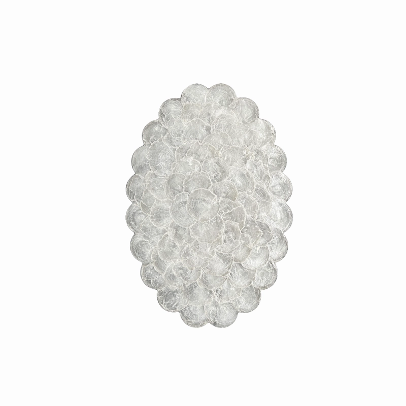 Mother of Pearl Placemats