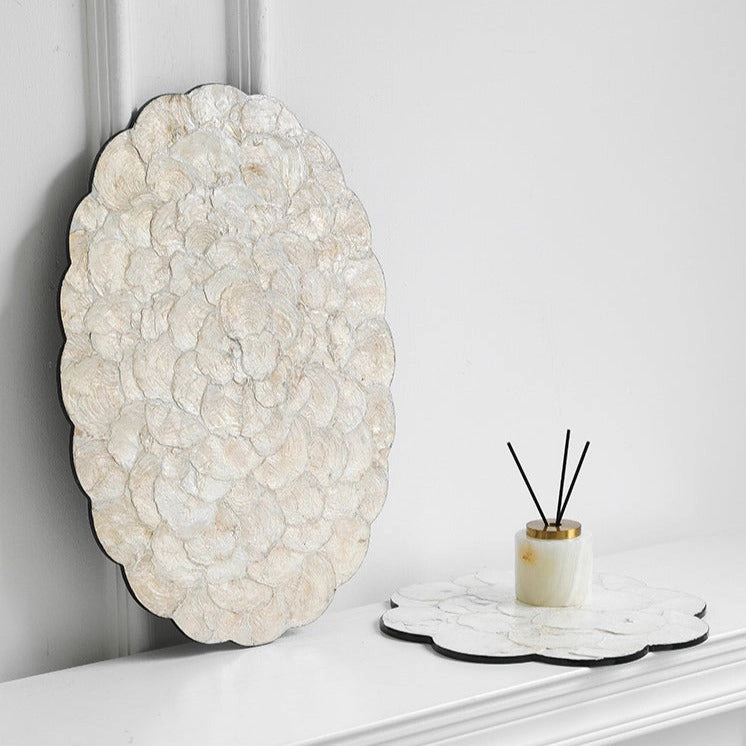 Mother of Pearl Placemats