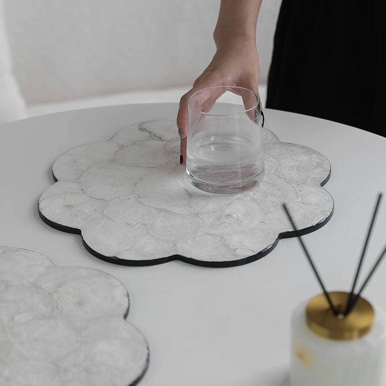Mother of Pearl Placemats