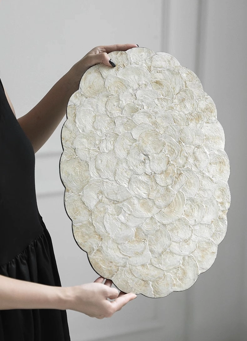 Mother of Pearl Placemats