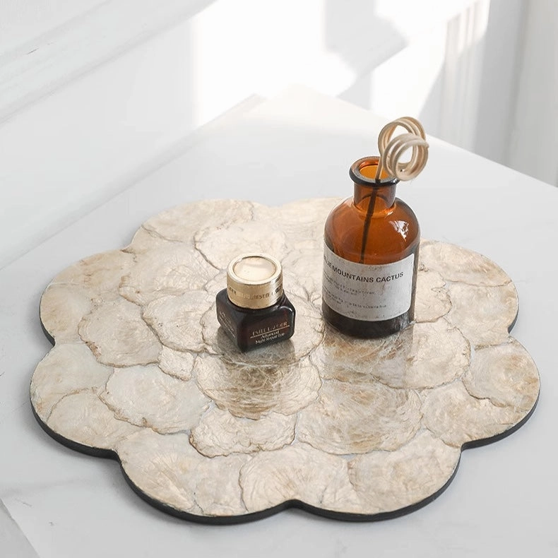 Mother of Pearl Placemats