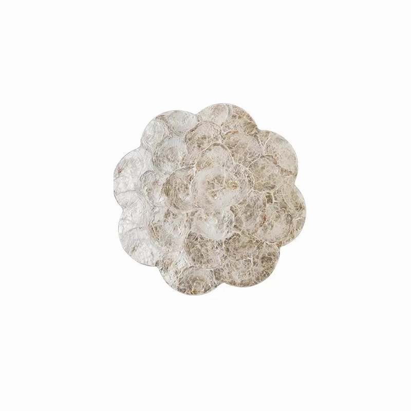 Mother of Pearl Placemats