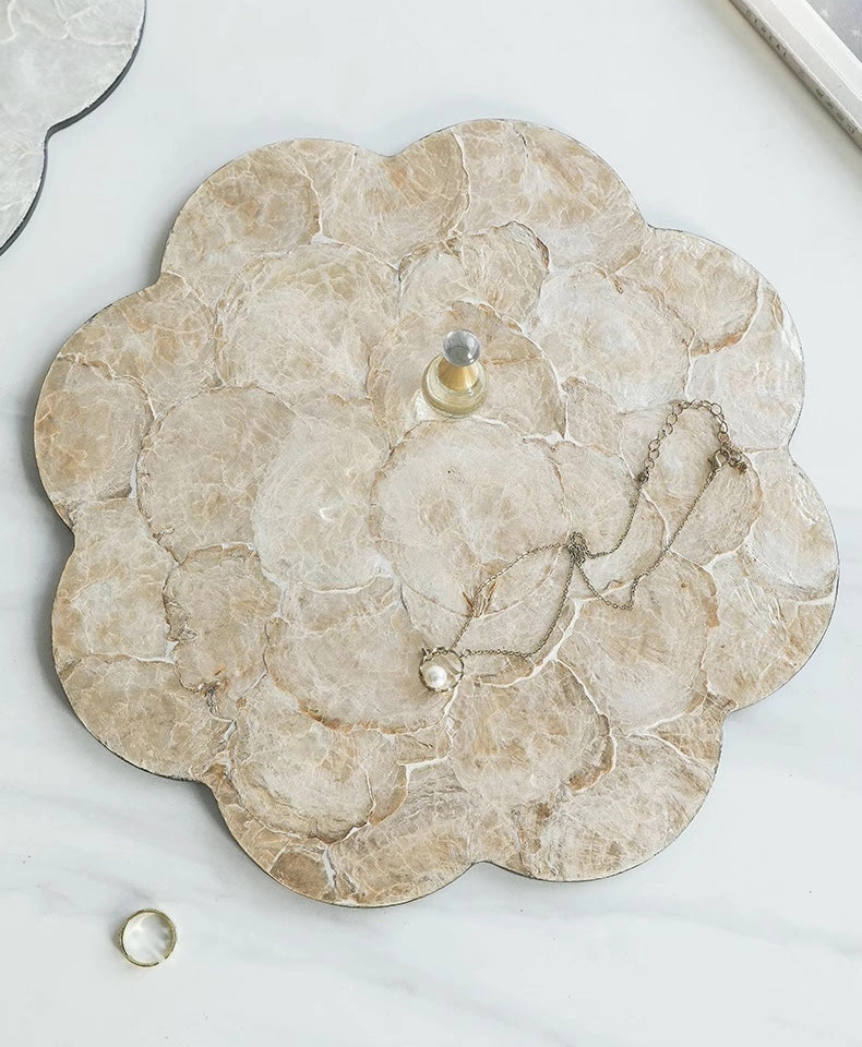 Mother of Pearl Placemats