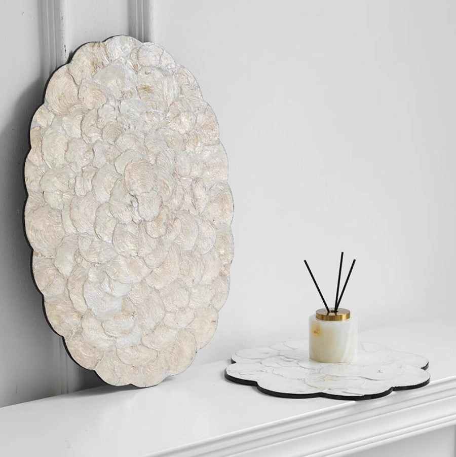Mother of Pearl Placemats