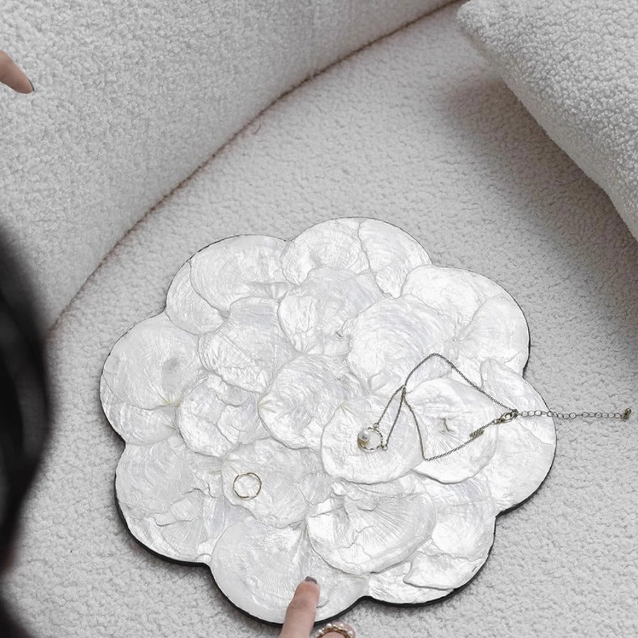 Mother of Pearl Placemats