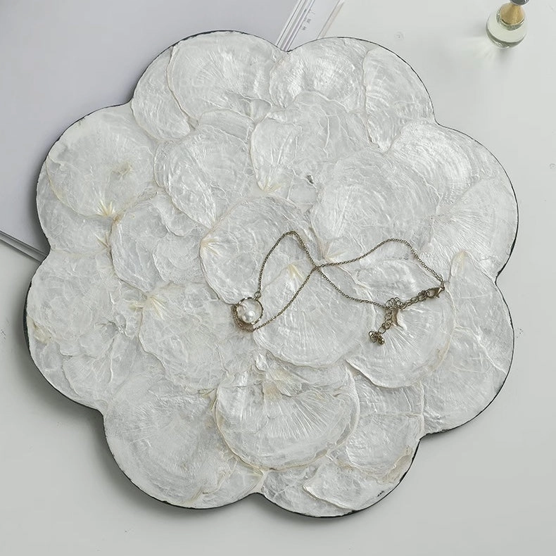 Mother of Pearl Placemats
