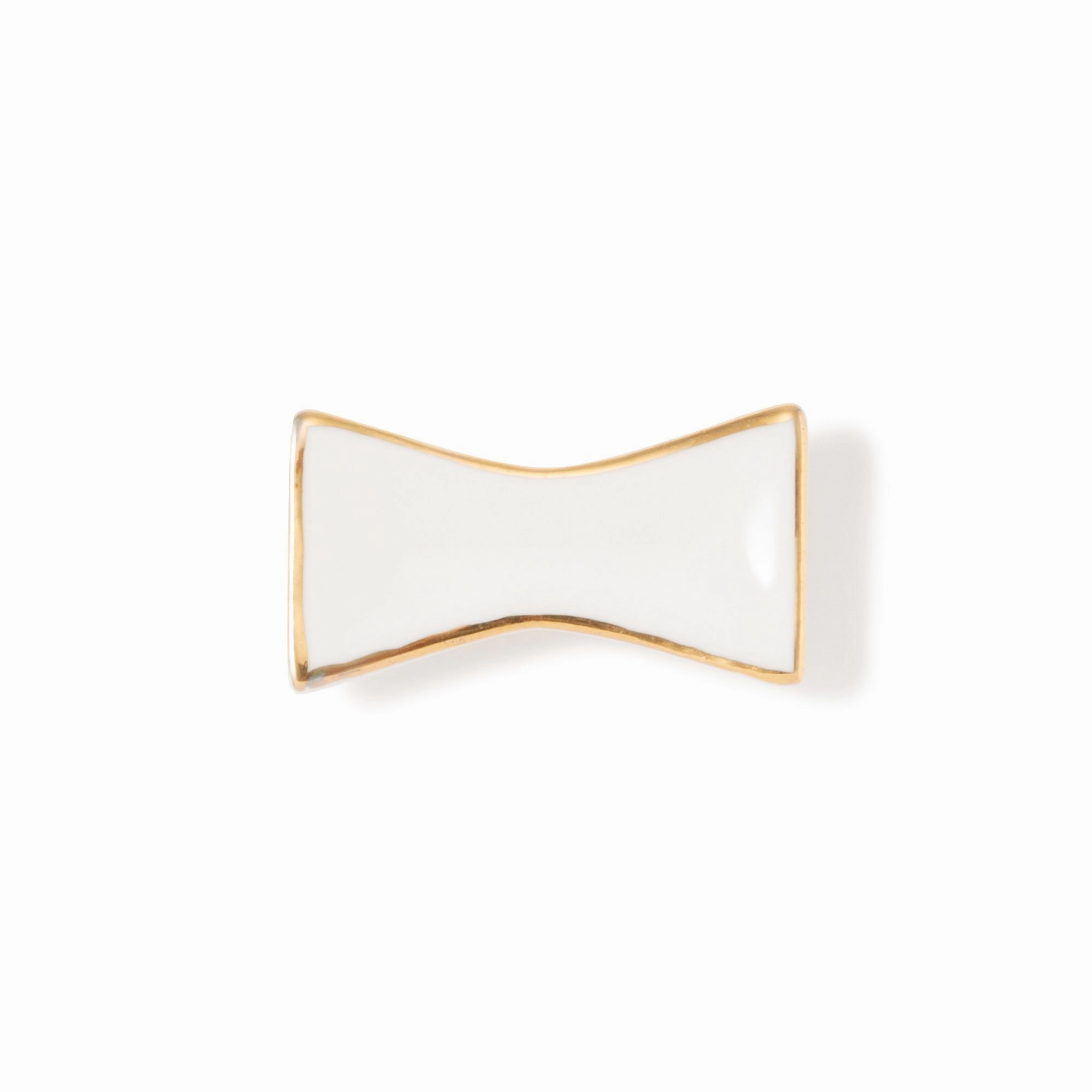 Motif Chopstick Rest Ribbonboho style dinner plates for special occasions 
